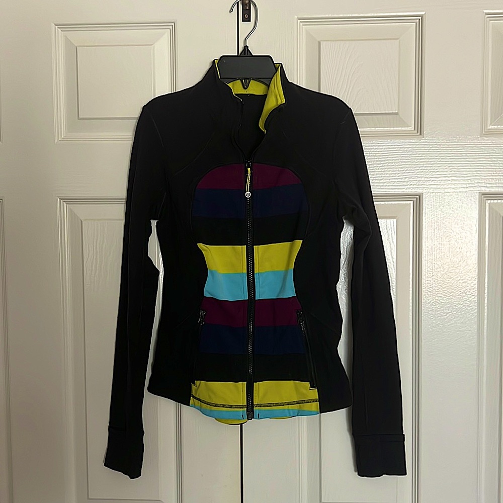 Lululemon jacket